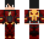 punisher mdfk flash