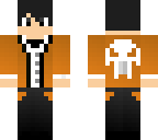 punisher mdfk kingsman
