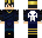 punisher mdfk loki ragnarok