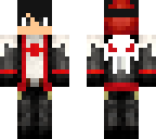 punisher mdfk red hood