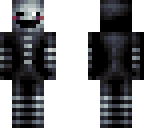 puppet my version redo