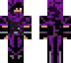 purple assasin