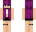 purple e xo