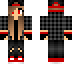 pvp girl