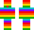 rainbow derp