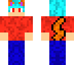 random skin 1