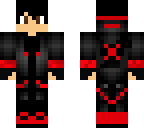red doom