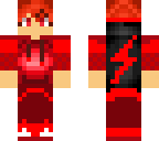 red rhys