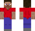 red steve