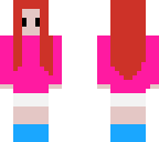 redhead girl 2