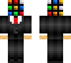 rubik's master