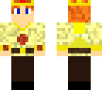 sand king