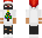 santa stinkers