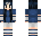 sasuke girl