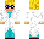 scientist legomyego420