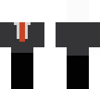 slender man