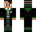 slytherin