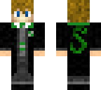 slytherin boy
