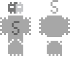 snow king