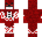spectre red lantern