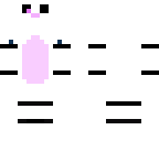 stanly the bunny with endoskeleton