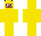 steve will yellow suit