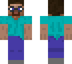 steve with glasses
