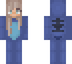 stitch blue