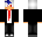 suit edit