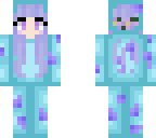 sully girl edit