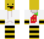 sup3rfruit bee11