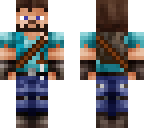 superior steve