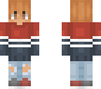 sweatshirt - boy version