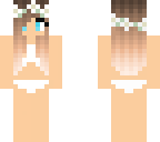 swimsuit girl