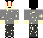 the boy that is invincible