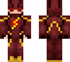 the flash