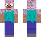 the helmet outfit