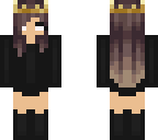 the queen of the nether
