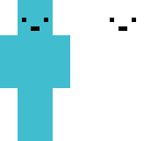 three face