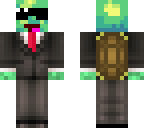 tuxturtle