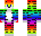 twiisted tiger