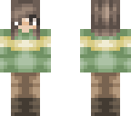 underswap chara -improved-