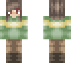 undertale chara