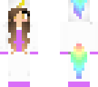 unicorn onesie