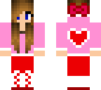 valentine alexandra