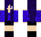 violet
