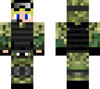 war man