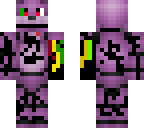 withered bonnie