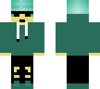 your dat duude