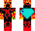 yt skin
